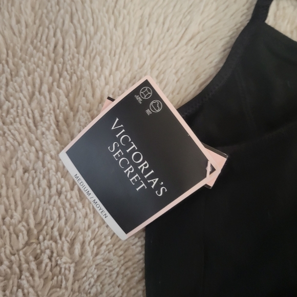 Victoria's Secret Minimum Support Bra - Picture 3 of 5